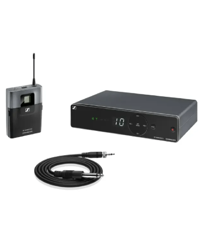 Sennheiser XSW 1-CL1-B