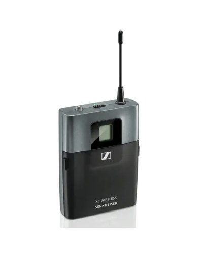 Sennheiser XSW 1-CL1-B