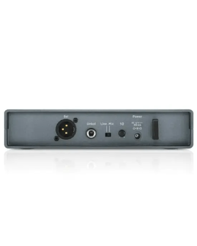 Sennheiser XSW 1-CL1-B