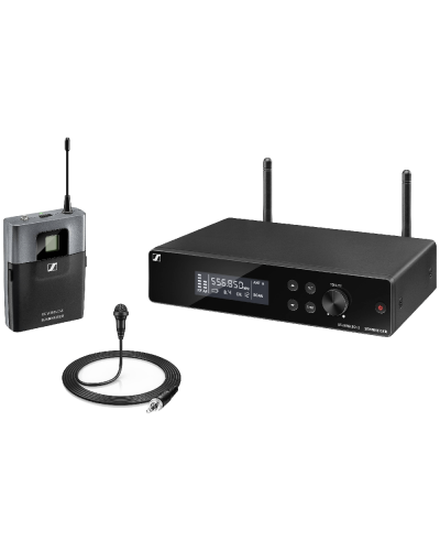 Mikrofon Sennheiser XSW 2-ME2 B