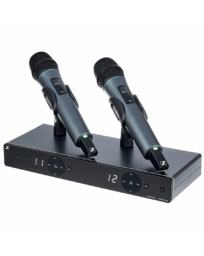 Mikrofon Sennheiser XSW 1-825-B Dual