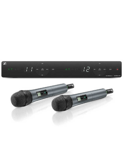 Mikrofon Sennheiser XSW 1-825-B Dual