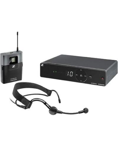 Mikrofon Sennheiser XSW 1-ME3-B