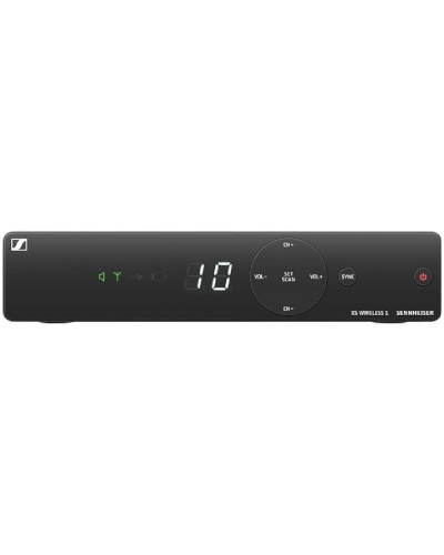 Mikrofon Sennheiser XSW 1-ME3-B