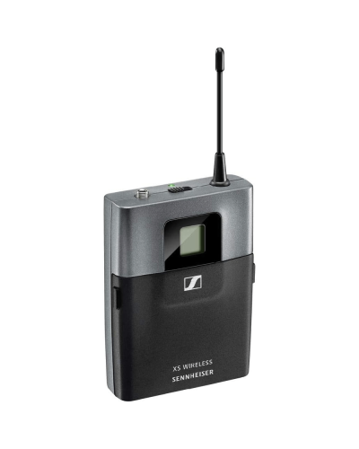 Mikrofon Sennheiser XSW 1-ME3-B