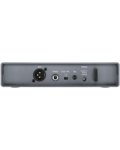 Mikrofon Sennheiser XSW 1-ME3-B
