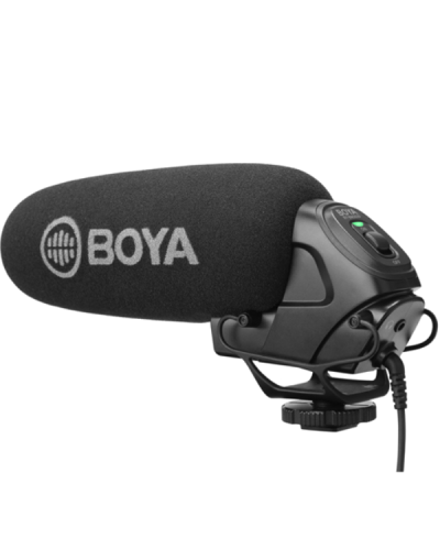 Blogger Microphone BOYA BY-BM3030