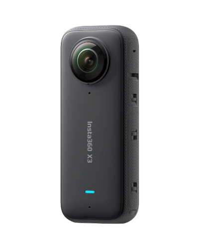 Insta360 X3 Action Cam CINSAAQ/B