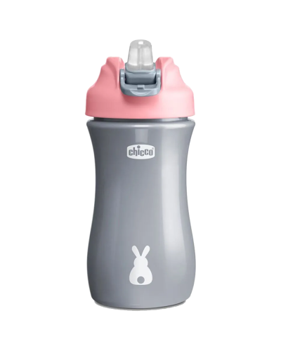 Su qabı Chicco Pop Up 350 ml 00006920100000
