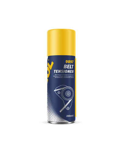 Mühərrik yağı Mannol Belt Tensioner 0,2L
