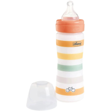 Qidalandırıcı Chicco Well-Being 28623310000 (250 ml)