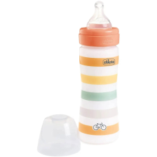 Qidalandırıcı Chicco Well-Being 28623310000 (250 ml)