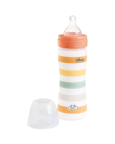 Qidalandırıcı Chicco Well-Being 28623310000 (250 ml)
