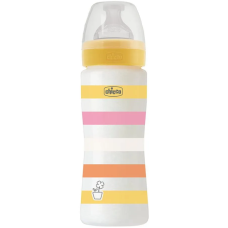 Qidalandırıcı Chicco Well-Being 28637110000 (330 ml)