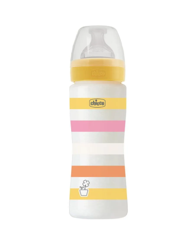 Qidalandırıcı Chicco Well-Being 28637110000 (330 ml)