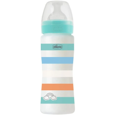 Qidalandırıcı Chicco Well-Being 28637210000 (330 ml)