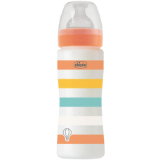 Qidalandırıcı Chicco Well-Being 28637310000 (330 ml)