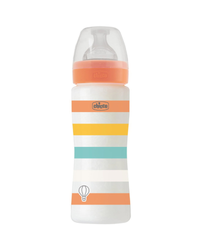 Qidalandırıcı Chicco Well-Being 28637310000 (330 ml)
