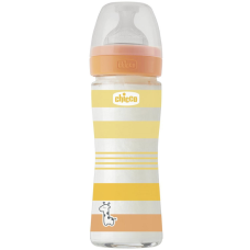 Qidalandırıcı Chicco Well-Being 28721310000 (240 ml)
