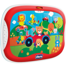 Chicco uşaq tableti / 00010601100000