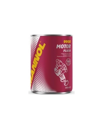 Yağ qatqısı Mannol 9900 Motor FLUSH 0.3 lt