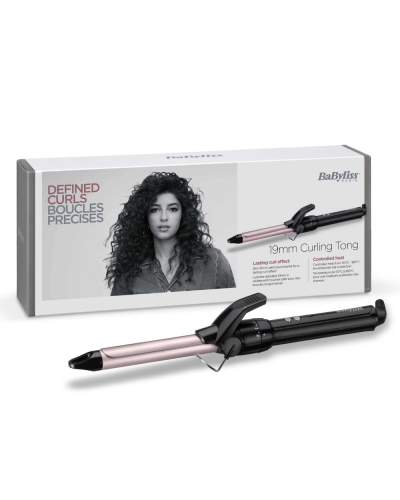 Maşa BaByliss C319E