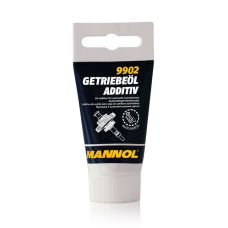 Yağ qatqısı Mannol 9902 Getriebeoel Additiv Automatik 0.02 lt