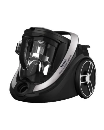 Tozsoran TEFAL Silence Force Cyclonic Effitech TW7976