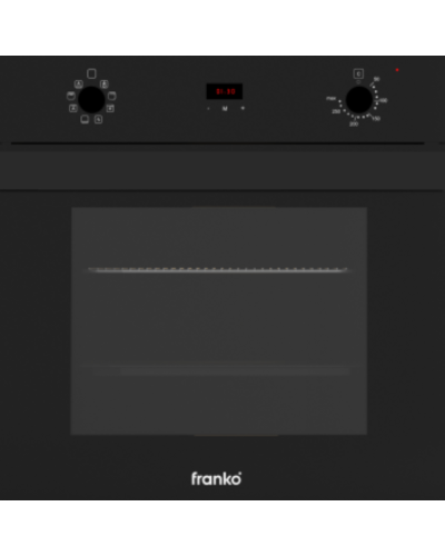 Soba Franko FBO-6018GDB