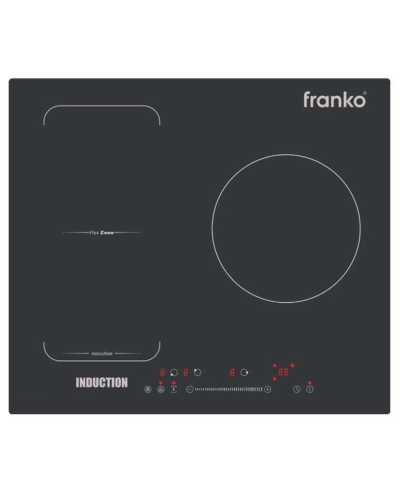 İnduksion plitə Franko FIH-1180