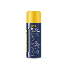 Mannol 9940 WD M-40 0.4L