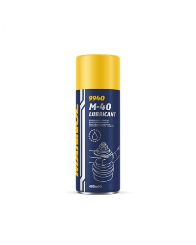 Mannol 9940 WD M-40 0.4L