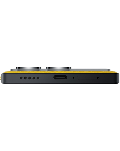 Poco X6 Pro 5G 12/512 GB Yellow