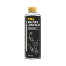 Dizel qatqısı Mannol 9956 Diesel Jet Cleaner 0.25 lt