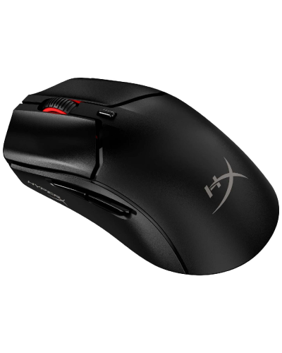 Gaming Mouse Hyperx Pulsefire Haste 2 Mini Black WL / 7D388AA