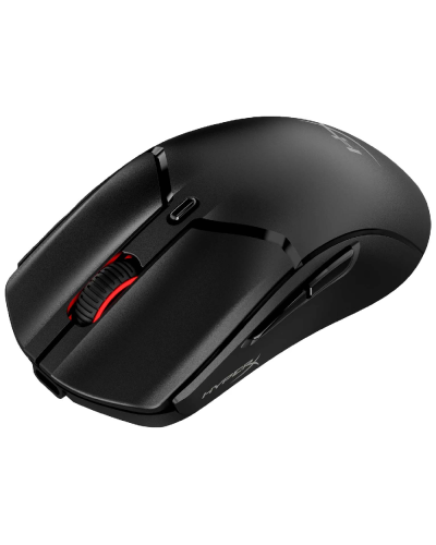 Gaming Mouse Hyperx Pulsefire Haste 2 Mini Black WL / 7D388AA