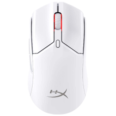 Gaming Mouse Hyperx Pulsefire Haste 2 Mini White WL / 7D389AA