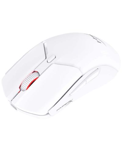 Gaming Mouse Hyperx Pulsefire Haste 2 Mini White WL / 7D389AA