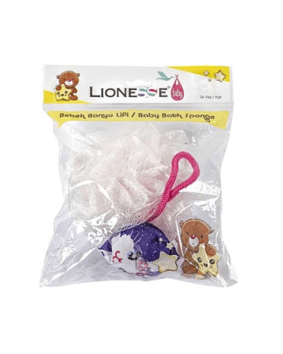 Çimizdirmə süngəri Lionesse 989 8697888015343