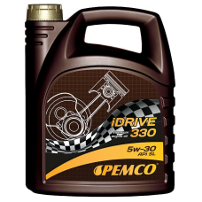 Mühərrik yağı Pemco Idrive 330 SAE 5W-30 4L Special