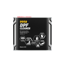Dizel qatqısı Mannol 9958 DPF Cleaner Metal 0.5 lt
