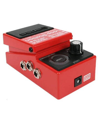 BOSS RC-1 LOOP STATION