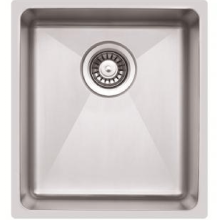 Mətbəx çanağı Ukinox Mep 450 GT 10K Undermount (SIFON 905L)