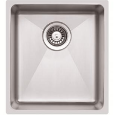 Mətbəx çanağı Ukinox Mep 450 GT 10K Undermount (SIFON 905L)
