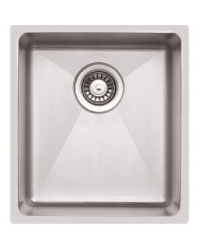 Mətbəx çanağı Ukinox Mep 450 GT 10K Undermount (SIFON 905L)