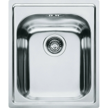 Franke Mətbəx çanağı AMX 610 3 1/2 WWK ND Sink / 101.0021.601