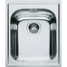 Franke Mətbəx çanağı AMX 610 3 1/2 WWK ND Sink / 101.0021.601