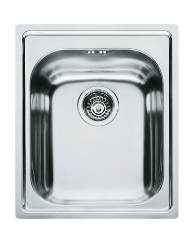 Franke Mətbəx çanağı AMX 610 3 1/2 WWK ND Sink / 101.0021.601