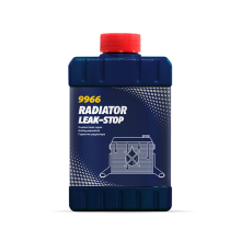 Yağ qatqısı Mannol 9966 Radiator Leak-Stop 0.325 lt