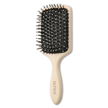 Saç fırçası Salon Bambuk 6116 8697888050801
